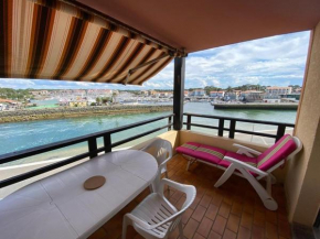 Appartement proche plage avec piscine et tennis, idéal 4 pers - FR-1-413-225